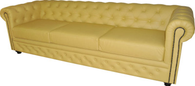 Pohovka Chesterfield atyp 1