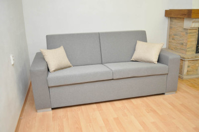 Pohovka Lugano atyp 4