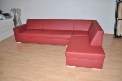 Rohová sedačka Lugano atyp 3