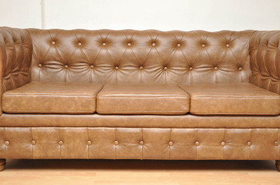 Pohovka Chesterfield atyp 5