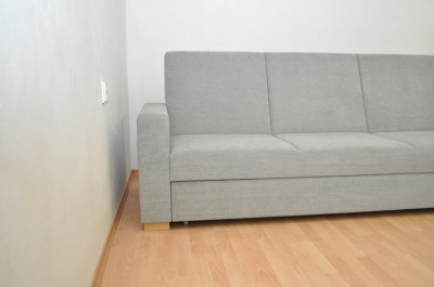 Pohovka Lugano atyp 5