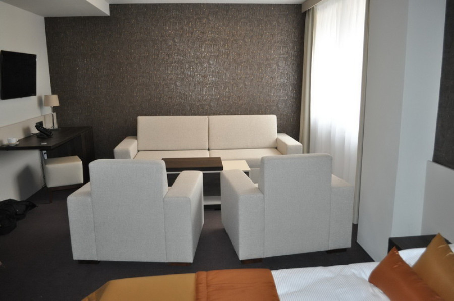Hotel Horizont Resort **** Stará Lesná, Vysoké Tatry. - fotografia 4