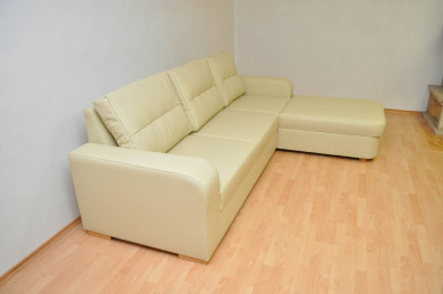 Rohová sedačka Bologna atyp 1