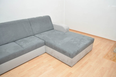 Sedačka v tvare U Andover atyp 3