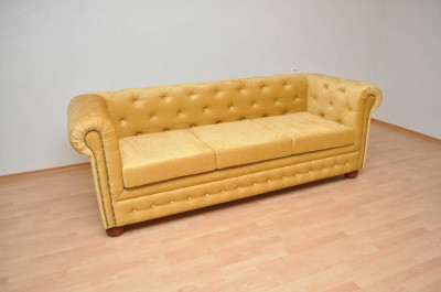 Pohovka Chesterfield atyp 3