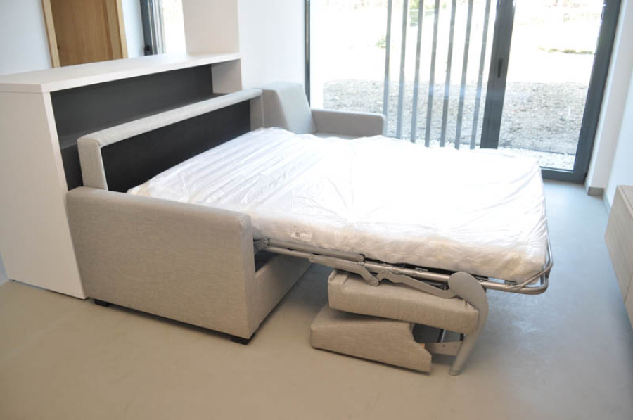 Apartmánový dom HOREC, Tatranská Lomnica, Vysoké Tatry. - fotografia 1