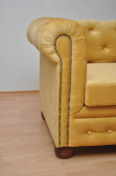 Pohovka Chesterfield atyp 3