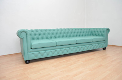 Pohovka Chesterfield atyp 8