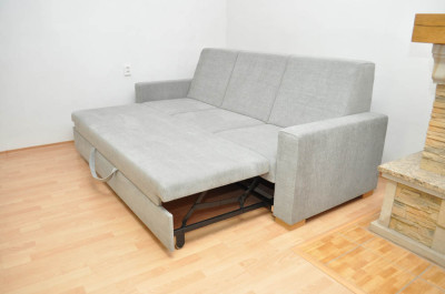 Pohovka Lugano atyp 5