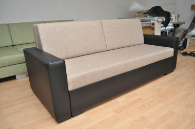 Pohovka Amsterdam atyp 1