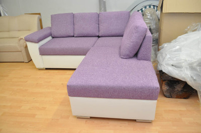 Rohová sedačka Tarbes atyp 2