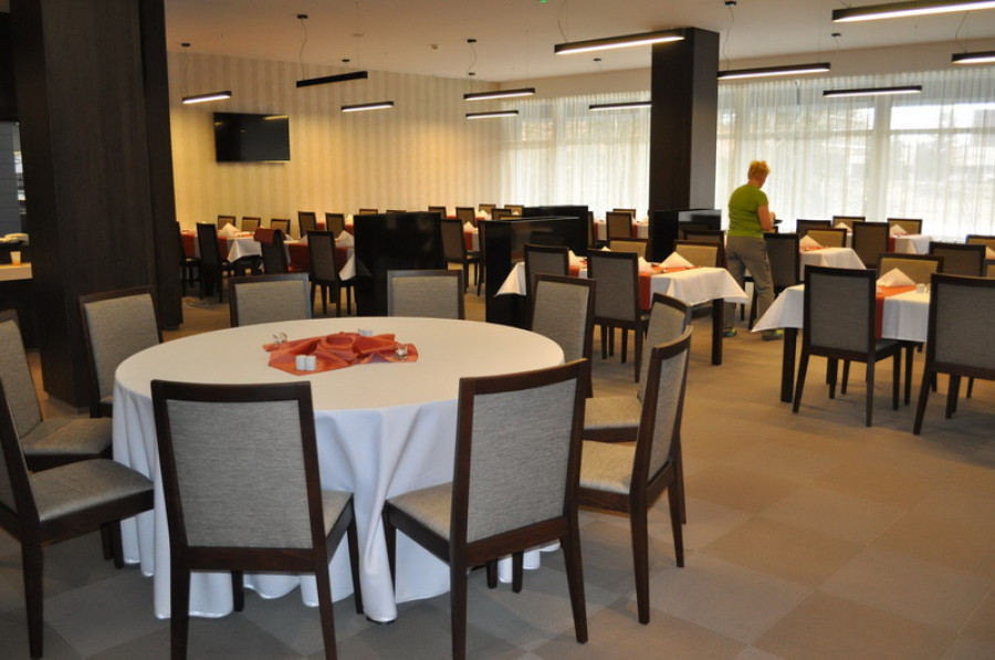 Hotel Horizont Resort **** Stará Lesná, Vysoké Tatry. - fotografia 19