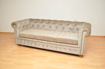 Pohovka Chesterfield atyp 6