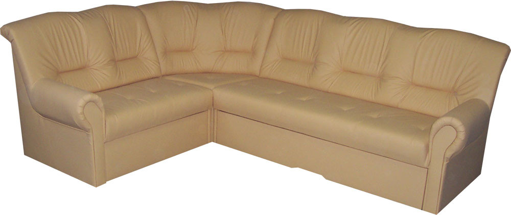 Rohová sedačka Valencia atyp 14