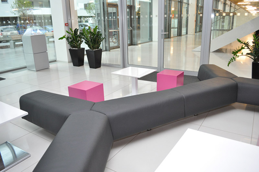 T-systems, Košice. - fotografia 10