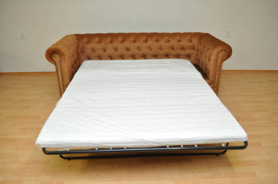 Pohovka Chesterfield atyp 4