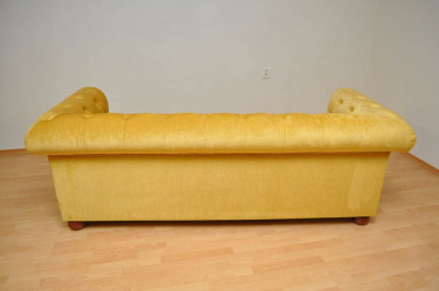 Pohovka Chesterfield atyp 3