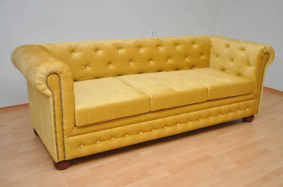 Pohovka Chesterfield atyp 3