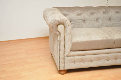 Pohovka Chesterfield atyp 7