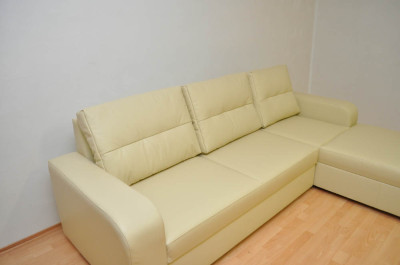 Rohová sedačka Bologna atyp 1