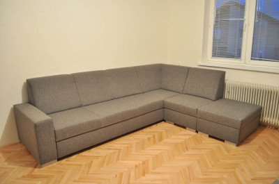 Rohová sedačka Bilbao atyp 3