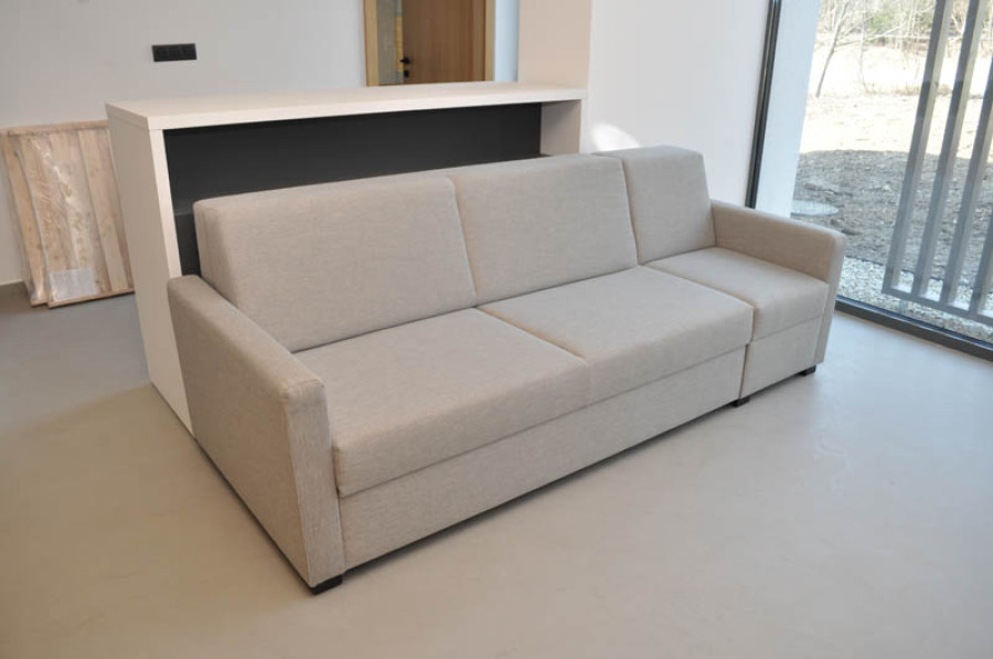 Apartmánový dom HOREC, Tatranská Lomnica, Vysoké Tatry. - fotografia 9