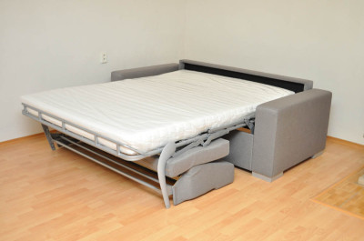 Pohovka Lugano atyp 4
