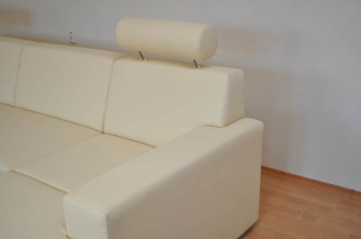 Sedačka v tvare U Artena atyp 1