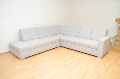 Rohová sedačka Lugano atyp 26