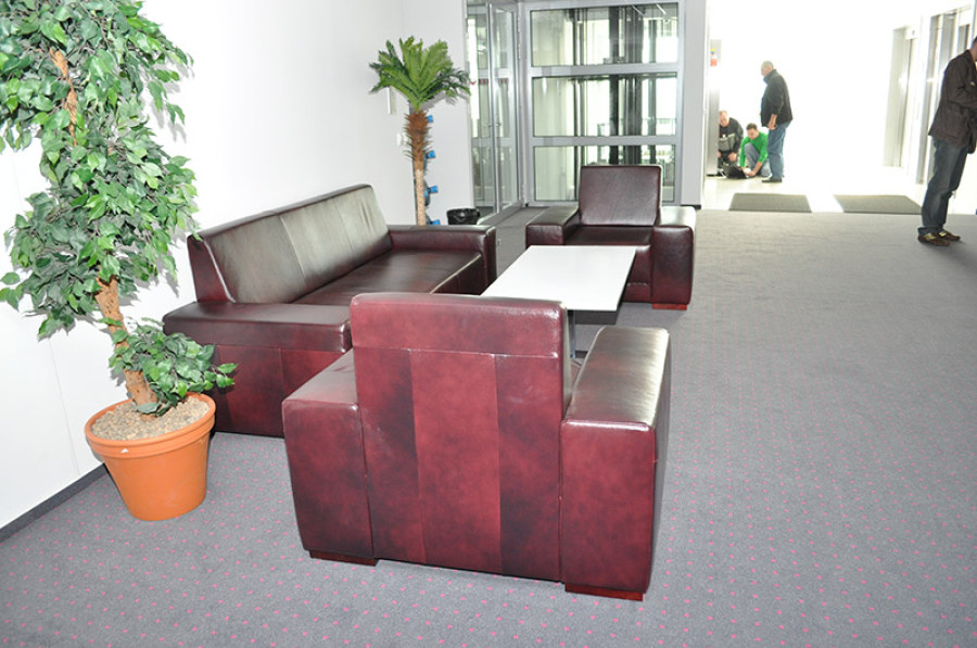 T-systems, Košice. - fotografia 5