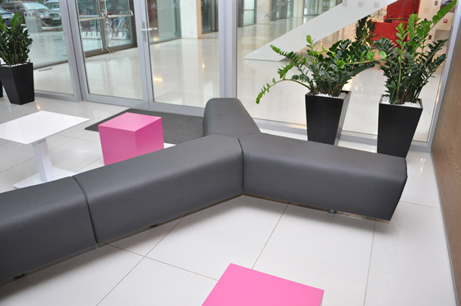 T-systems, Košice. - fotografia 12