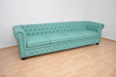 Pohovka Chesterfield atyp 8