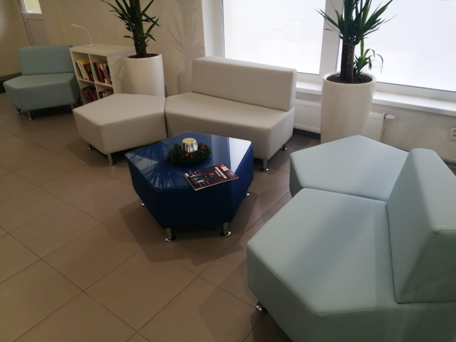 Global Finance, Bratislava - fotografia 3