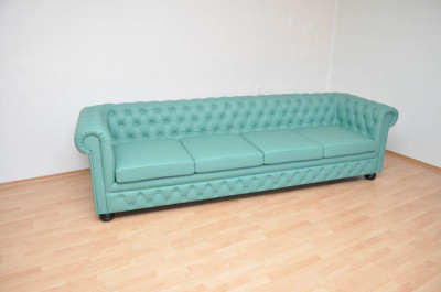 Pohovka Chesterfield atyp 8