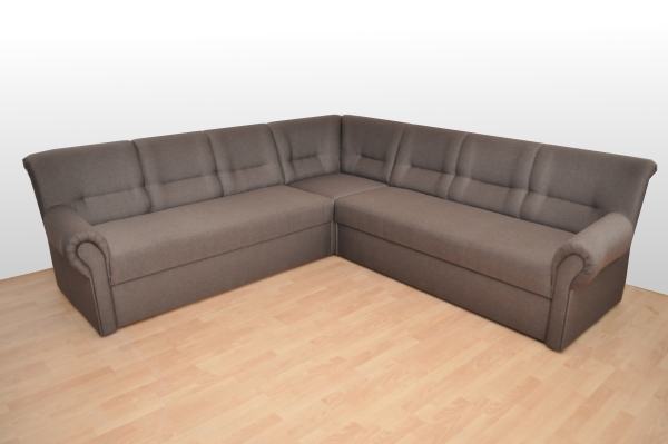 Slovenský dizajnový sedací nábytok v interiéri