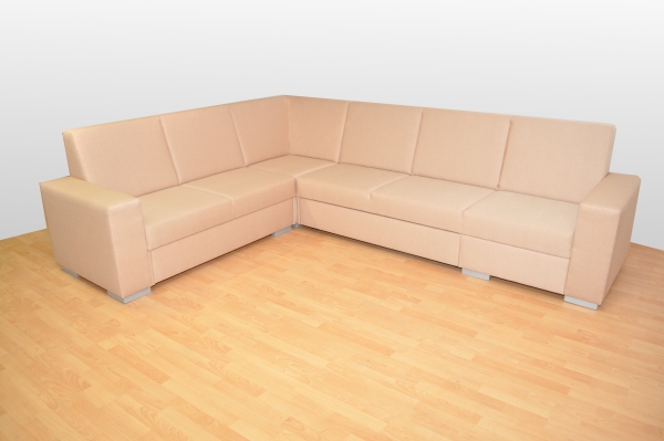 Slovenský dizajnový sedací nábytok v interiéri