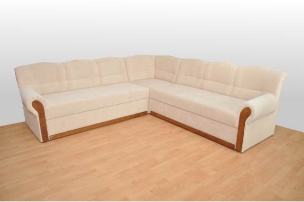 Slovenský dizajnový sedací nábytok v interiéri