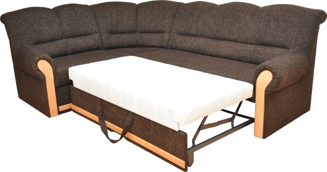 Rohové sedačky a ich výhody