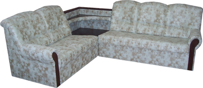 Rohové sedačky a ich výhody