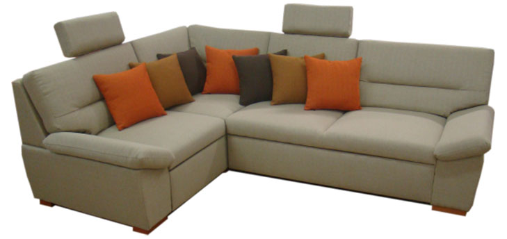 Rohová sedačka Mirano atyp 4