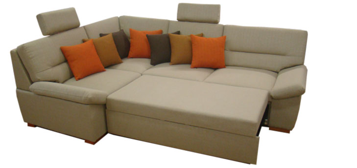 Rohová sedačka Mirano atyp 4