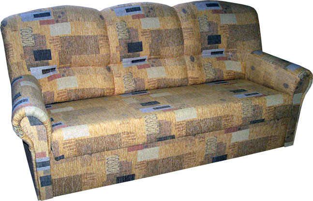 Pohovka Valencia atyp 11