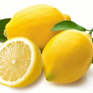 15 vecí, ktoré môžete vyčistiť citrónom