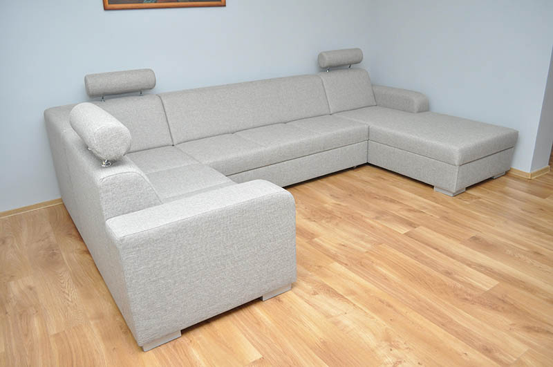 Zariaďte si obývačku v modernom štýle