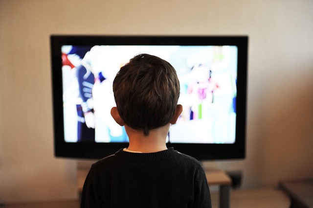 Ako pohodlne sledovať Vašu televíziu