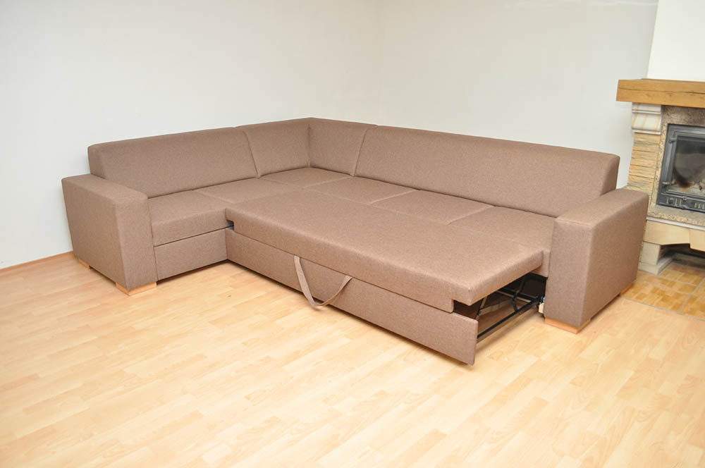 Rohová sedačka Bilbao atyp 1