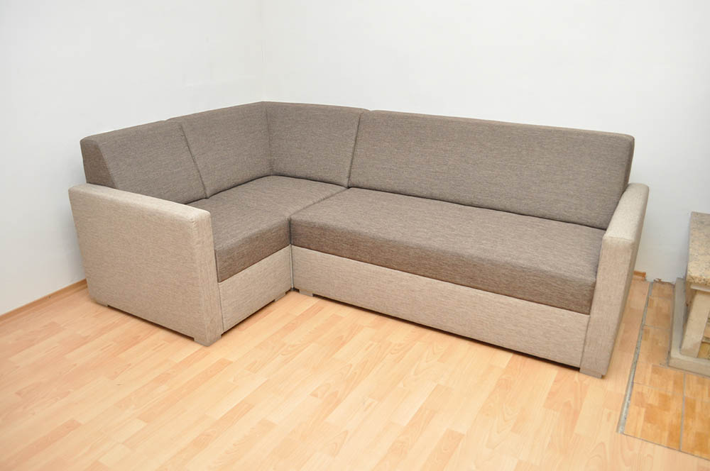 Rohová sedačka Boston atyp 1
