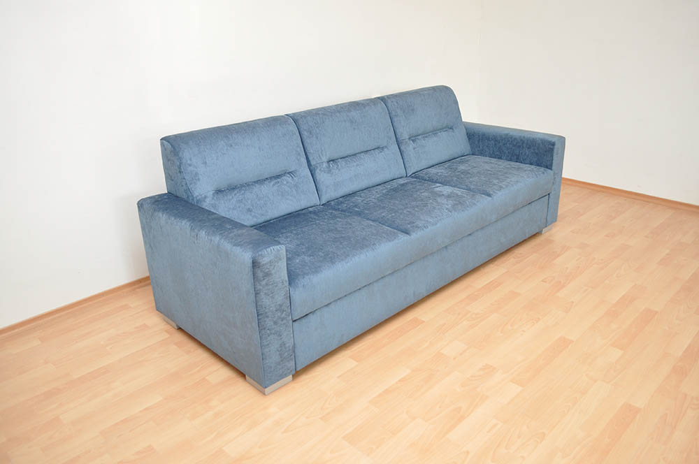 Pohovka Atlanta atyp 3