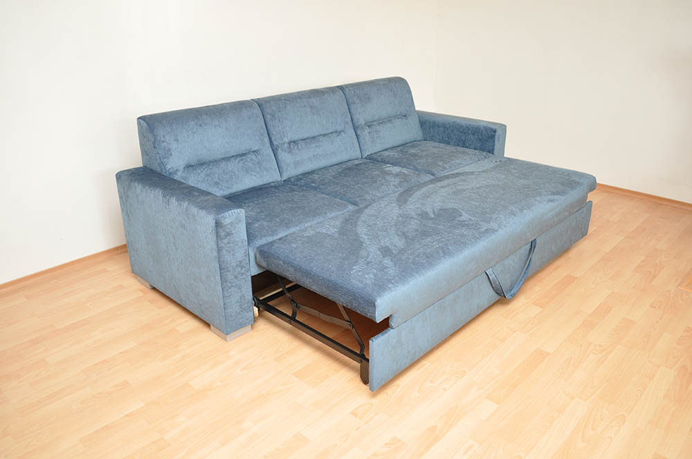 Pohovka Atlanta atyp 3