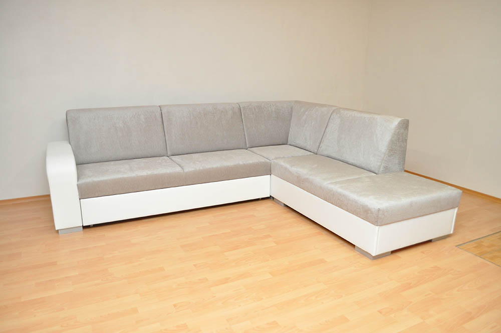 Rohová sedačka Andover atyp 1